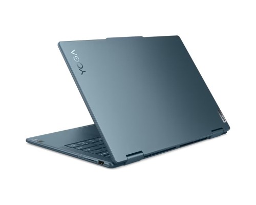 Ноутбук Lenovo Yoga 7 2 in 1 14IML9 (83DJ00CNRA)
