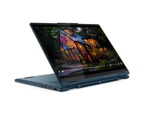 Ноутбук Lenovo Yoga 7 2 in 1 14IML9 (83DJ00CNRA)