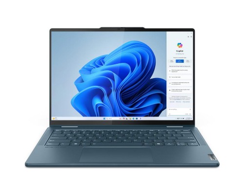 Ноутбук Lenovo Yoga 7 2 in 1 14IML9 (83DJ00CNRA)