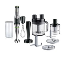 Блендер Braun MQ 9187 XLI BK