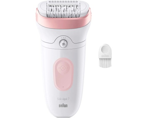Епілятор Braun SE 7-000
