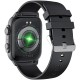 Смарт-годинник Gelius Pro GP-SW011 (Amazwatch Ultra) Black