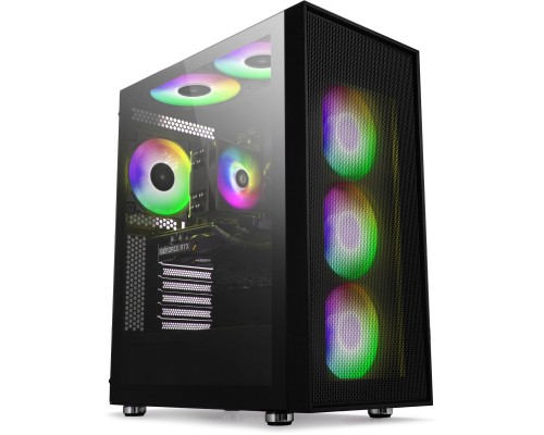 Комп'ютер Vinga Wolverine D8284 (I7M16G4060TI.D8284)