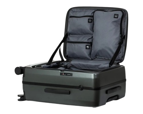 Валіза Acer Predator Street_Sty 25'' Black (GP.BAG11.004)