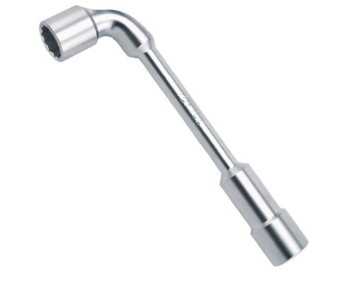 Ключ Toptul торцевий L-подібний 14x14 мм (AEAE1414)