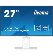 Монітор iiyama XUB2797QSN-W1