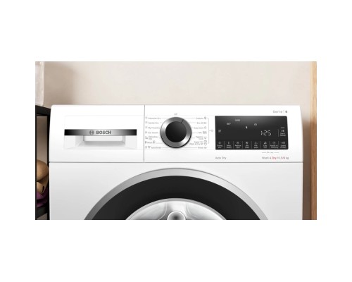Пральна машина Bosch WNA25401ME