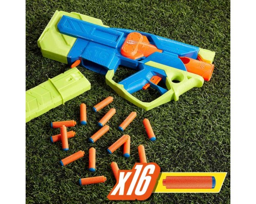 Іграшкова зброя Hasbro Бластер Nerf N Series Sprinter (F8625)