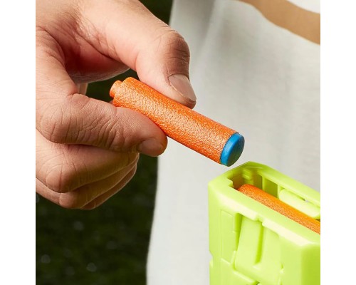 Іграшкова зброя Hasbro Бластер Nerf N Series Sprinter (F8625)