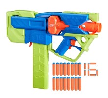 Іграшкова зброя Hasbro Бластер Nerf N Series Sprinter (F8625)