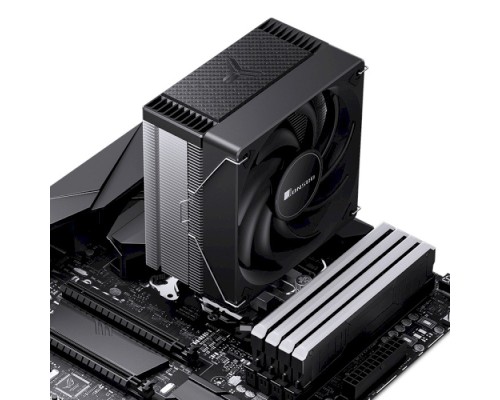 Кулер до процесора JONSBO CR-1000 EVO Black
