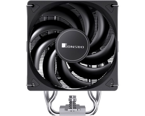 Кулер до процесора JONSBO CR-1000 EVO Black