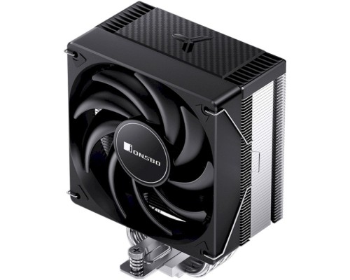 Кулер до процесора JONSBO CR-1000 EVO Black