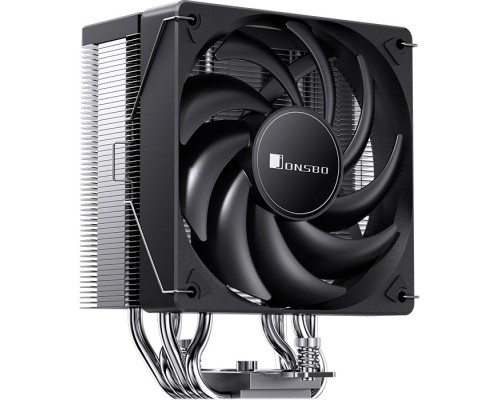 Кулер до процесора JONSBO CR-1000 EVO Black