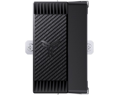 Кулер до процесора JONSBO CR-1000 EVO Black