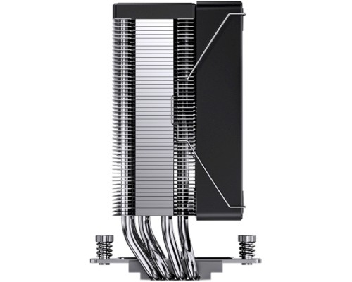 Кулер до процесора JONSBO CR-1000 EVO Black