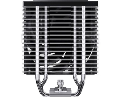 Кулер до процесора JONSBO CR-1000 EVO Black