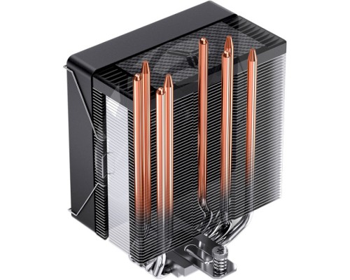 Кулер до процесора JONSBO CR-1000 EVO Black