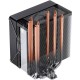 Кулер до процесора JONSBO CR-1000 EVO Black