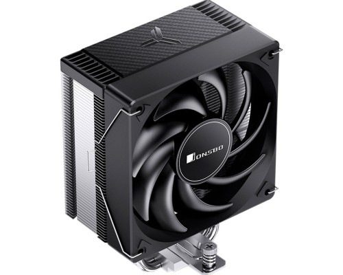 Кулер до процесора JONSBO CR-1000 EVO Black