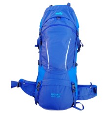 Рюкзак туристичний Tramp Sigurd 60+10 Blue (UTRP-045-blue)