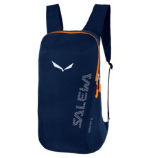 Рюкзак туристичний Salewa Ultralight 15L 1419 3326 - UNI - темно-синій (013.003.1458)