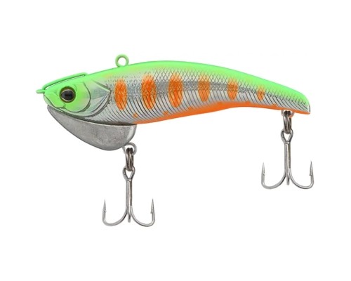 Воблер Jackall Tricoroll Vib 50S 50mm 6.2g Lime Yamame (1699.30.99)