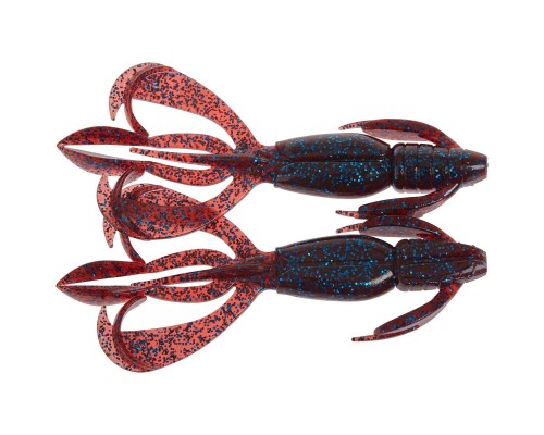 Силікон рибальський Keitech Crazy Flapper 4.4