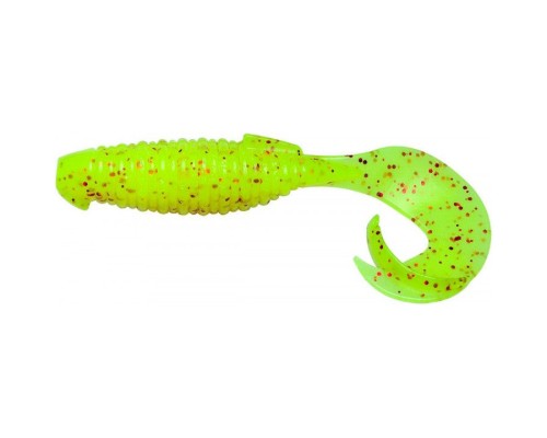 Силікон рибальський Keitech Flapper Grub 4