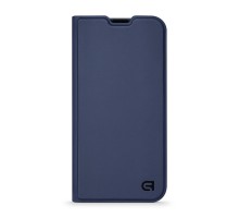 Чохол до мобільного телефона Armorstandart OneFold Case Samsung A16 4G (A165) Dark Blue (ARM80143)