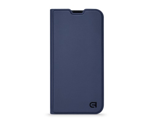 Чохол до мобільного телефона Armorstandart OneFold Case Samsung A16 4G (A165) Dark Blue (ARM80143) Чохол до мобільного телефона Armorstandart OneFold Case Samsung A16 4G (A165) Dark Blue (ARM80143)