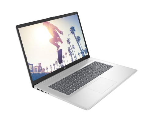 Ноутбук HP HP 17-cn3031ua 17.3