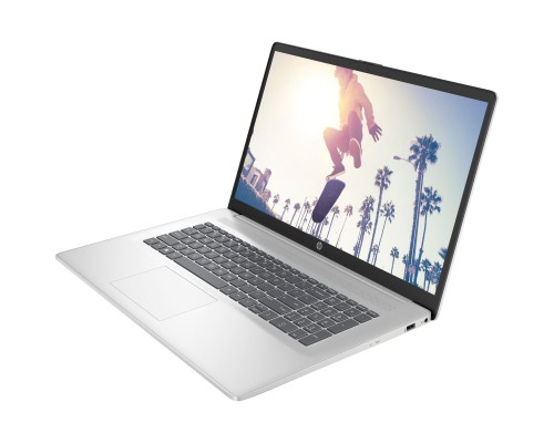 Ноутбук HP HP 17-cn3031ua 17.3