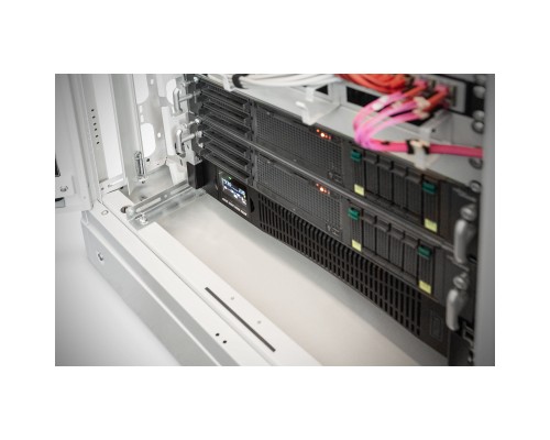 Пристрій безперебійного живлення Digitus 1000VA DN-170093 (DN-170093)