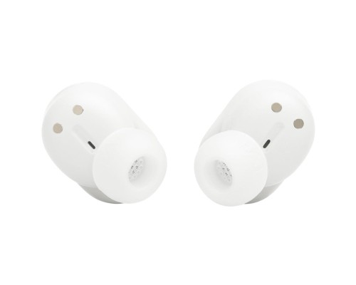 Навушники JBL Tune Buds 2 White (JBLTBUDS2WHT)
