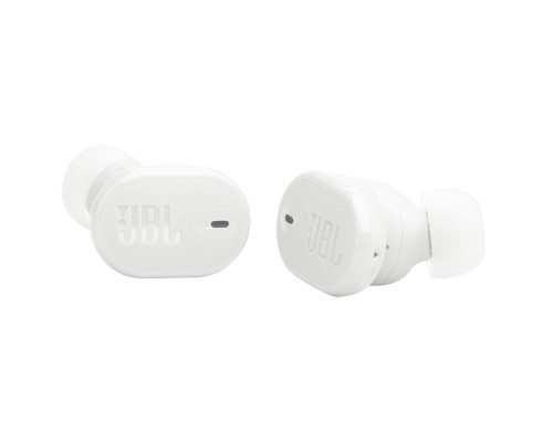 Навушники JBL Tune Buds 2 White (JBLTBUDS2WHT)