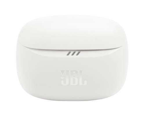 Навушники JBL Tune Buds 2 White (JBLTBUDS2WHT)