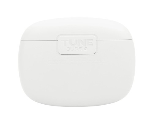 Навушники JBL Tune Buds 2 White (JBLTBUDS2WHT)