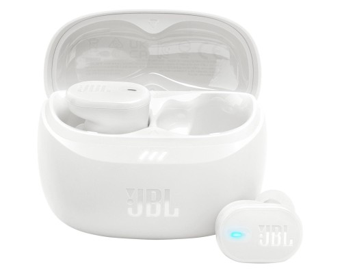 Навушники JBL Tune Buds 2 White (JBLTBUDS2WHT)
