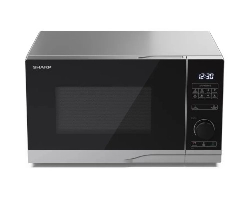 Мікрохвильова піч Sharp YC-PS234AE-S