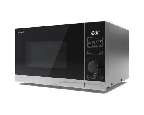 Мікрохвильова піч Sharp YC-PS234AE-S