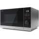 Мікрохвильова піч Sharp YC-PS234AE-S
