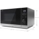 Мікрохвильова піч Sharp YC-PS234AE-S