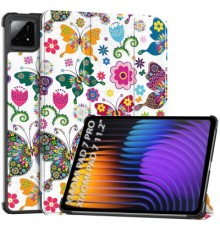 Чохол до планшета BeCover Smart Case Xiaomi Pad 7 / 7 Pro 11.2
