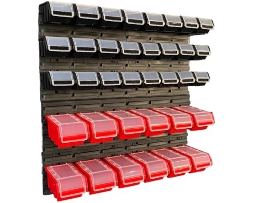 Полиця для інструменту Kistenberg KS_kit40