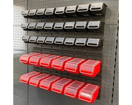 Полиця для інструменту Kistenberg KS_kit40