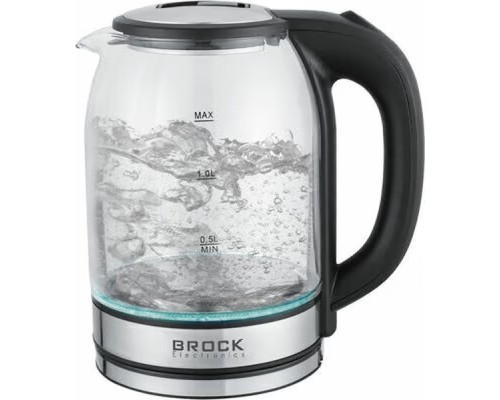 Електрочайник Brock WK 2402