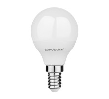 Лампочка Eurolamp LED ECO серия 