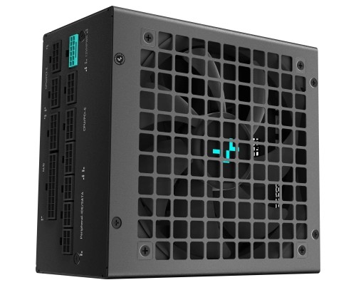 Блок живлення Deepcool 850W PX850G V2 (R-PX850G-FC0B-EU-V2)