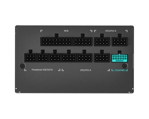 Блок живлення Deepcool 850W PX850G V2 (R-PX850G-FC0B-EU-V2)